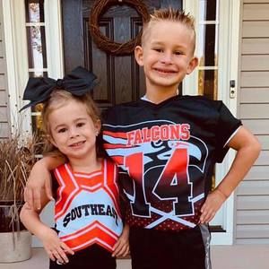 Meet your Posher, Travis